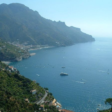 Il Giardino Dei Limoni Apartment Ravello Exterior photo
