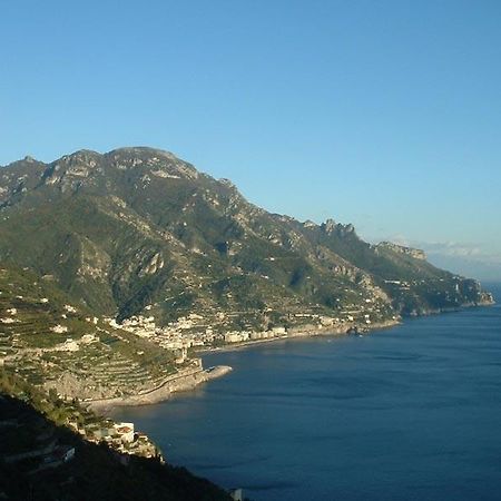 Il Giardino Dei Limoni Apartment Ravello Exterior photo
