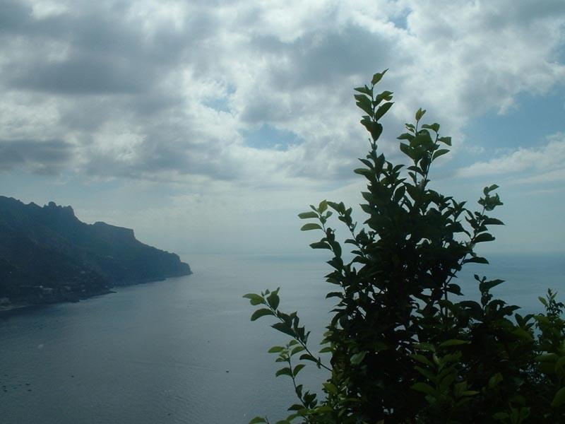 Il Giardino Dei Limoni Apartment Ravello Exterior photo