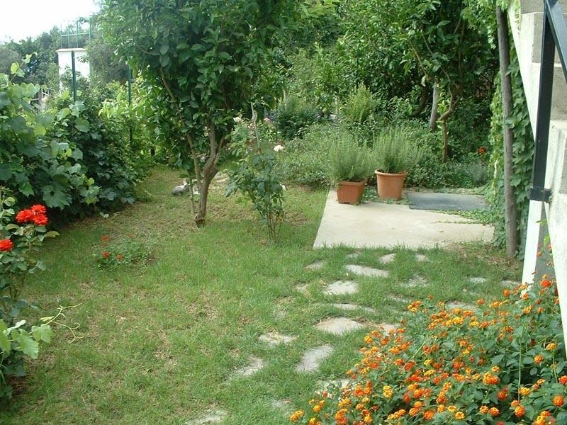 Il Giardino Dei Limoni Apartment Ravello Exterior photo